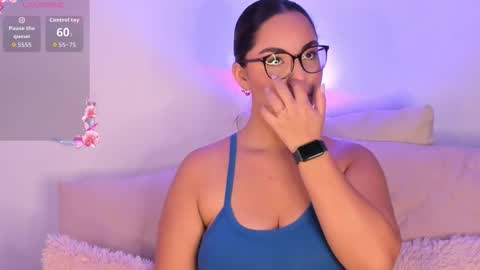 amalia bennet online show from February 2026 11:28:02 AM