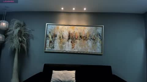 Amalia cruss online show from December 2025 08:05:02 PM