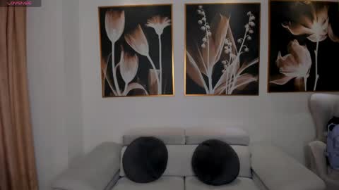 Amalia cruss online show from May 2026 07:43:02 PM