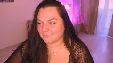 amalia_minkxx online show from October 2025 02:29:01 PM