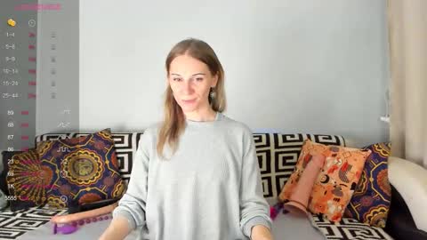 Amalia online show from December 2025 11:06:02 AM