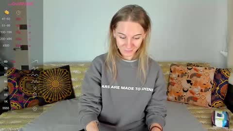 Amalia online show from February 2026 08:20:01 AM