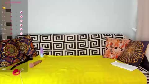 Amalia online show from February 2026 08:13:01 AM