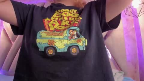 Snapshot of amalia_rosse_ chatting on February 2025 05:16:01 AM Amalia Im Back See you soon this January 7 at 10 pm Colombia time online show from February 2025 05:16:01 AM