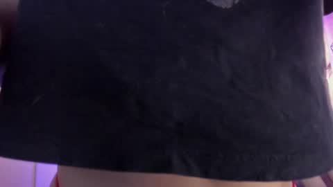 Snapshot of amalia_rosse_ chatting on March 2025 09:07:02 AM Amalia Im Back See you soon this January 7 at 10 pm Colombia time online show from March 2025 09:07:02 AM