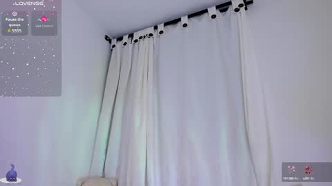 Amalia    real MIA  online show from December 2024 08:08:02 AM