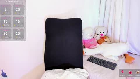 Amalia    real MIA  online show from December 2024 08:52:02 AM