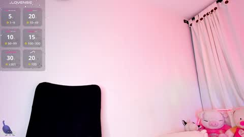 Amalia    real MIA  online show from January 2025 05:15:02 AM