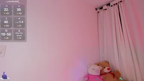 Amalia    real MIA  online show from February 2025 08:57:01 AM