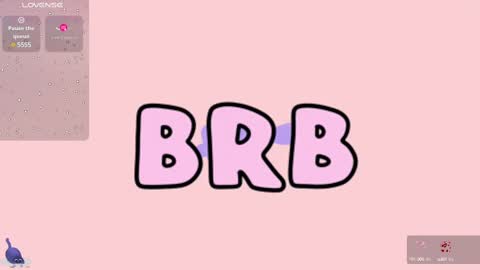 Amalia    real MIA  online show from February 2025 05:36:02 AM