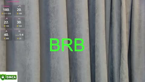 Amalia online show from January 2025 07:31:01 PM