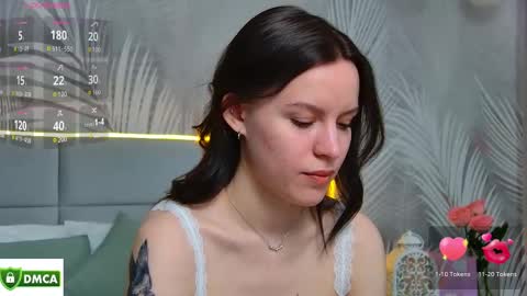 Amalia online show from March 2025 01:36:01 PM