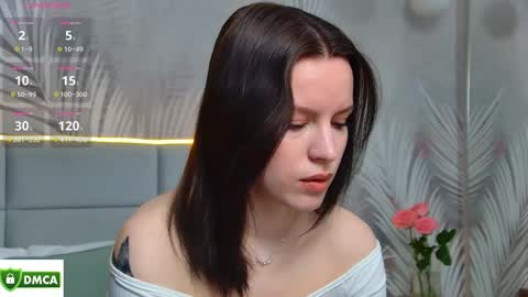 Amalia online show from March 2025 01:21:01 PM