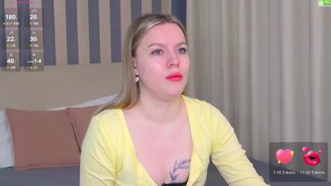 Amalia online show from February 2026 01:04:02 PM