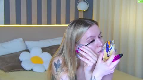 Amalia online show from June 2026 01:15:02 PM