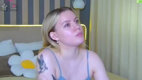 Amalia online show from June 2026 01:17:02 PM
