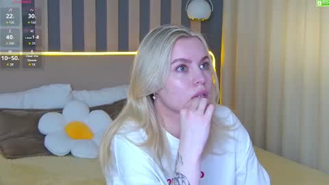 Amalia online show from July 2026 01:07:02 PM