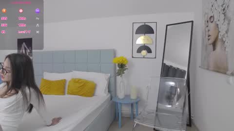 Snapshot of amalliajade chatting on February 2026 11:13:01 PM Amalia online show from February 2026 11:13:01 PM