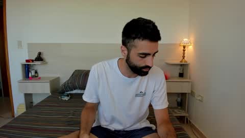 Amancay online show from January 2025 08:43:02 PM