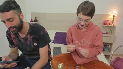 Amancay online show from March 2025 11:26:01 PM