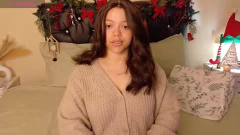         online show from December 2025 01:07:01 PM