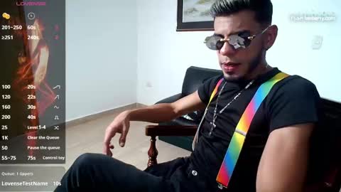 Snapshot of amand_sex chatting on February 2025 02:49:01 AM amand_sex online show from February 2025 02:49:01 AM