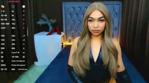 amanda4uts online show from February 2026 04:54:01 AM