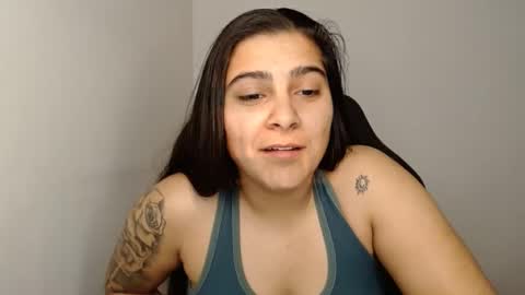 The queen of the biceps  online show from January 2025 03:00:01 PM