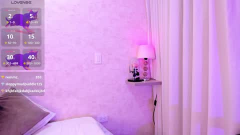 Luisa online show from January 2025 02:07:02 AM