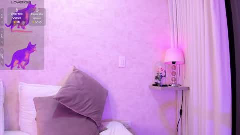 Luisa online show from February 2025 07:29:01 AM