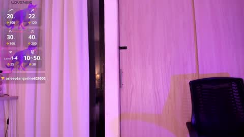 Luisa online show from February 2025 05:03:02 AM