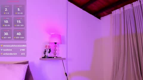 Luisa online show from February 2025 09:24:02 AM