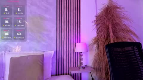 Luisa online show from September 2025 06:18:01 PM