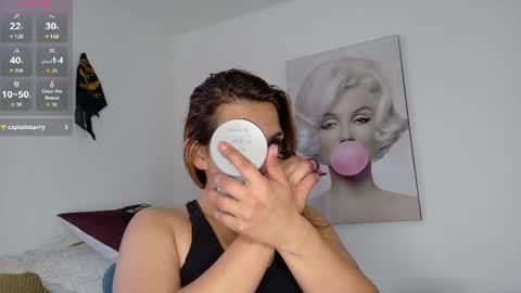 amanda_ferrer online show from July 2026 01:17:02 PM
