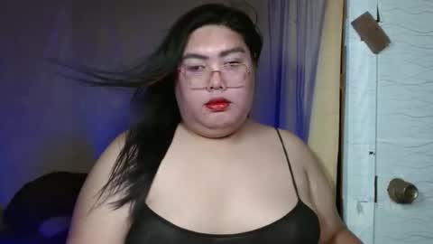 amanda_fetish online show from November 2025 11:47:02 PM