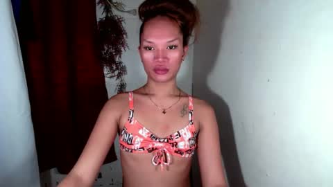 Amanda online show from October 2025 05:09:02 AM