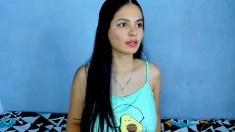 Thalia online show from March 2026 03:56:02 AM