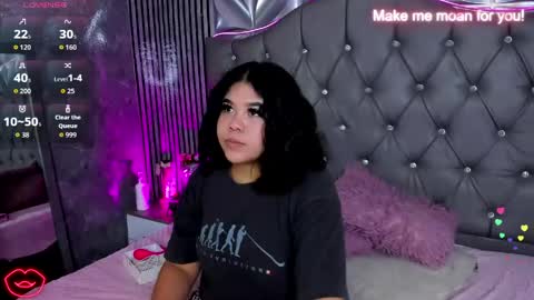 Amanda Moore online show from May 2026 03:37:02 AM