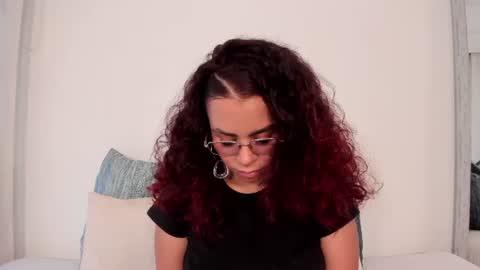 Amanda Rios online show from June 2026 09:57:02 PM