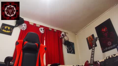 Amanda Valeska online show from January 2025 01:26:01 PM