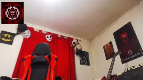 Amanda Valeska online show from February 2025 03:36:02 PM