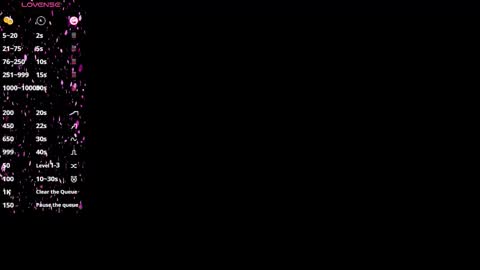 Amanda online show from January 2026 07:12:01 AM