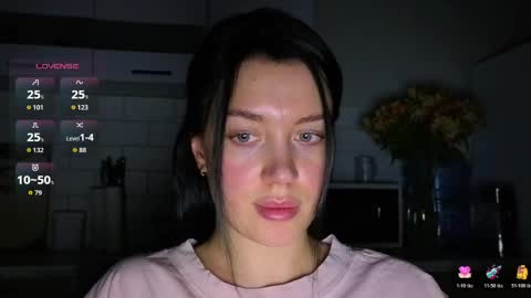 Snapshot of amandaarose chatting on May 2026 07:04:01 PM Amanda Rose online show from May 2026 07:04:01 PM