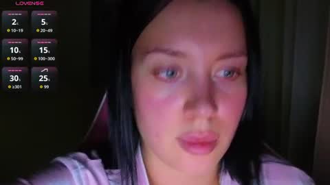 Snapshot of amandaarose chatting on June 2026 07:07:01 PM Amanda Rose online show from June 2026 07:07:01 PM