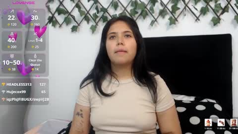 Charlotte online show from March 2026 11:27:02 AM