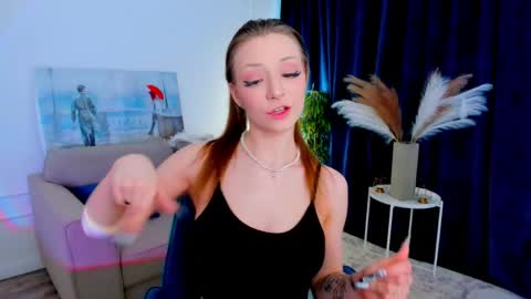 Snapshot of amandagracy_1 chatting on April 2026 04:16:01 AM amandagracy_1 online show from April 2026 04:16:01 AM