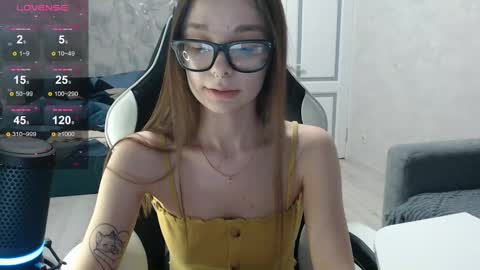 Mila online show from February 2025 04:42:02 PM