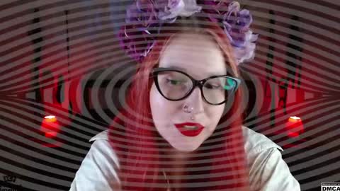 Snapshot of amanita__pantherina chatting on December 2024 01:57:02 PM Goddess Amanita online show from December 2024 01:57:02 PM