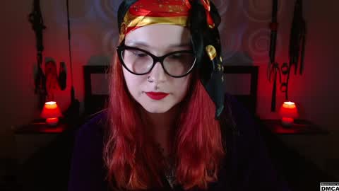 Snapshot of amanita__pantherina chatting on December 2024 02:44:01 PM Goddess Amanita online show from December 2024 02:44:01 PM