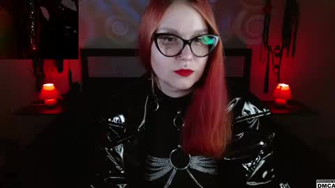 Snapshot of amanita__pantherina chatting on December 2024 09:57:01 AM Goddess Amanita online show from December 2024 09:57:01 AM